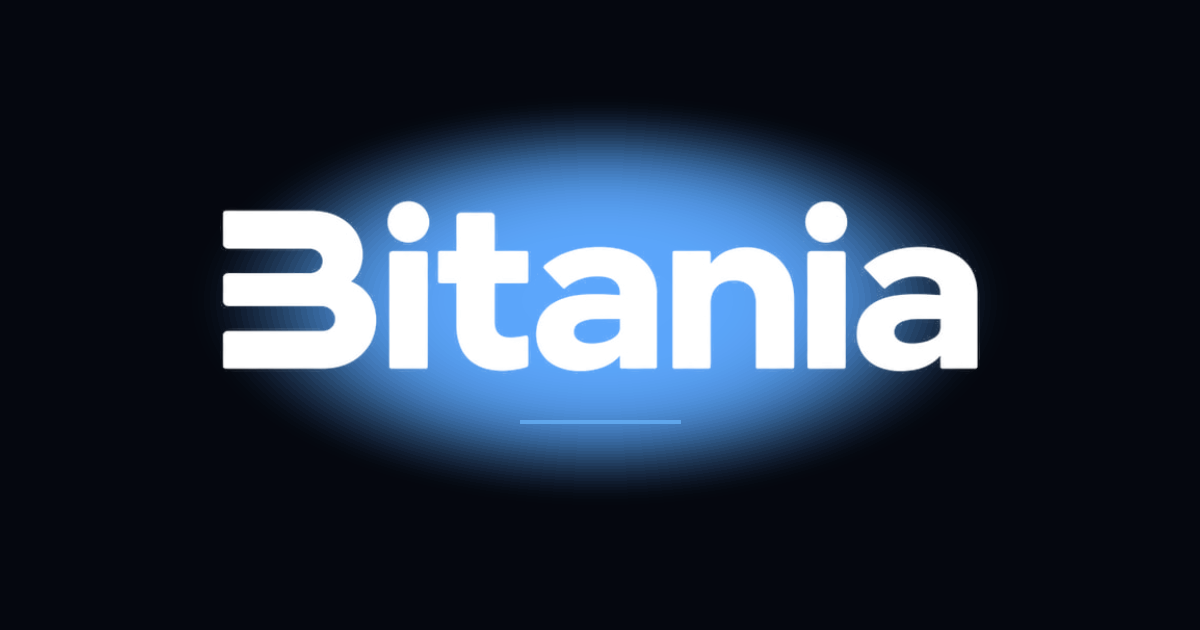 bitania.com
